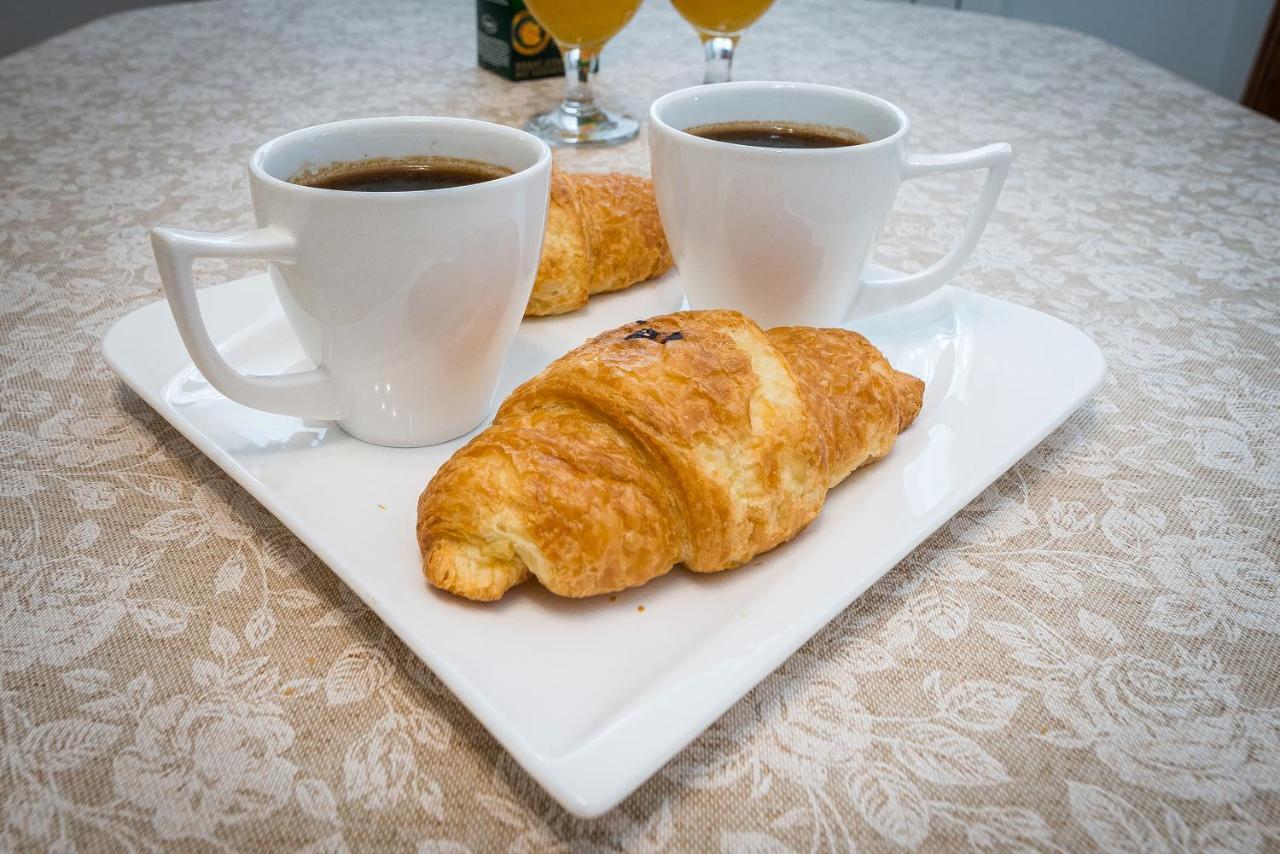 Apartman Tea Privlaka  Exteriér fotografie